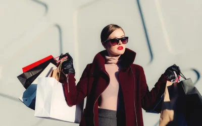 9 Signs You’re a Fashion Expert